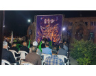 نشست «میز گفت‌وگوی دانشگاه و مردم» با محوریت «ملت بت‌شکن؛ نوادگانِ معنوی ابراهیم خلیل در برابرِ شیطان بزرگ»