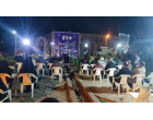 نشست «میز گفت‌وگوی دانشگاه و مردم» با محوریت «ملت بت‌شکن؛ نوادگانِ معنوی ابراهیم خلیل در برابرِ شیطان بزرگ»