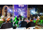 نشست «میز گفت‌وگوی دانشگاه و مردم» با محوریت اخلاق جنگ
