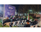 نشست «میز گفت‌وگوی دانشگاه و مردم» با محوریت اخلاق جنگ
