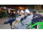 نشست «میز گفت‌وگوی دانشگاه و مردم» با محوریت گذری بر ساختار اندیشه سیاسی رهبر شهید