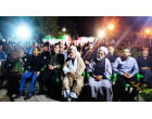 نشست «میز گفت‌وگوی دانشگاه و مردم» با محوریت گذری بر ساختار اندیشه سیاسی رهبر شهید