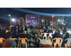 نشست «میز گفت‌وگوی دانشگاه و مردم» با محوریت بررسی ابعاد شخصیتی رهبر شهید انقلاب