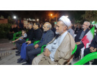 نشست «میز گفت‌وگوی دانشگاه و مردم» با محوریت بررسی ابعاد شخصیتی رهبر شهید انقلاب
