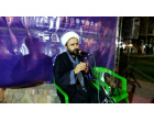 نشست «میز گفت‌وگوی دانشگاه و مردم» با محوریت بررسی ابعاد شخصیتی رهبر شهید انقلاب