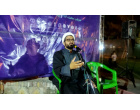 نشست «میز گفت‌وگوی دانشگاه و مردم» با محوریت ایمان به وعده‌ها و سنن الهی