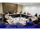 کارگاه فرهنگی «مکتب تمدن‌ساز امام شهید» در دانشگاه بیرجند برگزار شد