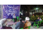 نشست«میزگفت وگوی دانشگاه» با محوریت تحلیل شرایط روز، مذاکرات و صلح