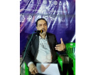 نشست «میز گفت‌وگوی دانشگاه و مردم» با محوریت «تأثیر ملی و بین المللی تجاوزات جنگی بر زبان‌ها و گویش‌ها در دوران پسا جنگ»