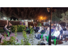 نشست «میز گفت‌وگوی دانشگاه و مردم» با محوریت «تأثیر ملی و بین المللی تجاوزات جنگی بر زبان‌ها و گویش‌ها در دوران پسا جنگ»
