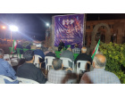 نشست «میز گفت‌وگوی دانشگاه و مردم» با محوریت تمدن اسلامی در اندیشه امام شهید
