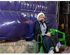 نشست «میز گفت‌وگوی دانشگاه و مردم» با محوریت راهپیمایی اربعین؛ اتحاد ملت‌ها، مقدمه ظهور موعود آخرالزمانی