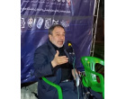 نشست «میز گفت‌وگوی دانشگاه و مردم» با محوریت اربعین حسینی؛ زمینه‌ساز ظهور منجی عالم بشریت
