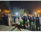 نشست «میز گفت‌وگوی دانشگاه و مردم» با محوریت اربعین حسینی؛ زمینه‌ساز ظهور منجی عالم بشریت