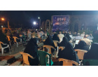 نشست «میز گفت‌وگوی دانشگاه و مردم» با محوریت جاهلیت مدرن در اندیشه رهبر شهید انقلاب