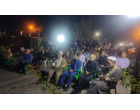 نشست «میز گفت‌وگوی دانشگاه و مردم» با محوریت جاهلیت مدرن در اندیشه رهبر شهید انقلاب