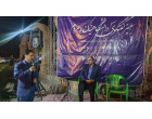 نشست «میز گفت‌وگوی دانشگاه و مردم» با محوریت جبهه مقاومت و لزوم بازتعریف نظم جهانی