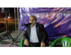 نشست «میز گفت‌وگوی دانشگاه و مردم» با محوریت نقش تفکر در جنگ روانی