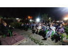 نشست «میز گفت‌وگوی دانشگاه و مردم» با محوریت نقش تفکر در جنگ روانی