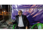 نشست «میز گفت‌وگوی دانشگاه و مردم» با محوریت نقش تفکر در جنگ روانی
