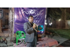 نشست «میز گفت‌وگوی دانشگاه و مردم» با محوریت مقاومت در تربیت اسلامی؛ واکاوی مبانی، اصول و راهکارهای تربیتی