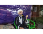 نشست «میز گفت‌وگوی دانشگاه و مردم» با محوریت اربعین خاکسپاری قائد شهید امت
