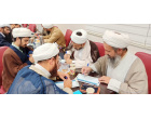 نشست تخصصی  استانی «رویداد تبلیغ امین» در دانشگاه بیرجند  برگزار شد.