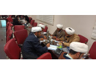 نشست تخصصی  استانی «رویداد تبلیغ امین» در دانشگاه بیرجند  برگزار شد.