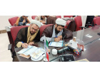 نشست تخصصی  استانی «رویداد تبلیغ امین» در دانشگاه بیرجند  برگزار شد.