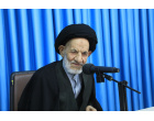 نشست نماینده محترم ولی فقیه استان به مناسبت آغاز سال جدیدتحصیلی دانشگاهها با رؤسا و مسئولین دانشگاه‌های استان