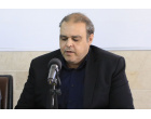 نشست نماینده محترم ولی فقیه استان به مناسبت آغاز سال جدیدتحصیلی دانشگاهها با رؤسا و مسئولین دانشگاه‌های استان
