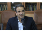 نشست نماینده محترم ولی فقیه استان به مناسبت آغاز سال جدیدتحصیلی دانشگاهها با رؤسا و مسئولین دانشگاه‌های استان