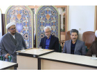 نشست نماینده محترم ولی فقیه استان به مناسبت آغاز سال جدیدتحصیلی دانشگاهها با رؤسا و مسئولین دانشگاه‌های استان