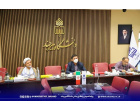 آغاز پانزدهمین دوره طرح ضیافت اندیشه استادان دانشگاه بیرجند با محوریت تحولات سیاست خارجی