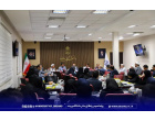 آغاز پانزدهمین دوره طرح ضیافت اندیشه استادان دانشگاه بیرجند با محوریت تحولات سیاست خارجی