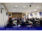 آغاز پانزدهمین دوره طرح ضیافت اندیشه استادان دانشگاه بیرجند با محوریت تحولات سیاست خارجی