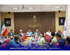 آغاز پانزدهمین دوره طرح ضیافت اندیشه استادان دانشگاه بیرجند با محوریت تحولات سیاست خارجی