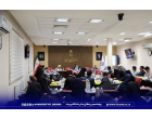 آغاز پانزدهمین دوره طرح ضیافت اندیشه استادان دانشگاه بیرجند با محوریت تحولات سیاست خارجی