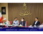 آغاز پانزدهمین دوره طرح ضیافت اندیشه استادان دانشگاه بیرجند با محوریت تحولات سیاست خارجی