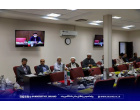 آغاز پانزدهمین دوره طرح ضیافت اندیشه استادان دانشگاه بیرجند با محوریت تحولات سیاست خارجی