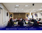 آغاز پانزدهمین دوره طرح ضیافت اندیشه استادان دانشگاه بیرجند با محوریت تحولات سیاست خارجی
