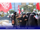 اهتزاز پرچم جمهوری اسلامی ایران در دانشگاه بیرجند؛ آغاز سال تحصیلی با ادای احترام به نماد هویت و وحدت ملی