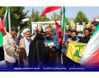 اهتزاز پرچم جمهوری اسلامی ایران در دانشگاه بیرجند؛ آغاز سال تحصیلی با ادای احترام به نماد هویت و وحدت ملی