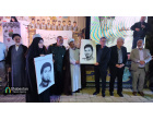 اجلاسیه ۹۲ شهید دانشجوی خراسان جنوبی