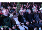 اجلاسیه ۹۲ شهید دانشجوی خراسان جنوبی