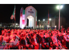 اجلاسیه ۹۲ شهید دانشجوی خراسان جنوبی