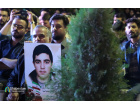 اجلاسیه ۹۲ شهید دانشجوی خراسان جنوبی