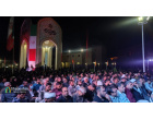اجلاسیه ۹۲ شهید دانشجوی خراسان جنوبی