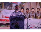 اجلاسیه ۹۲ شهید دانشجوی خراسان جنوبی