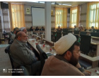 نشست تخصصی هم‌اندیشی ویژه اساتید معارف اسلامی دانشگاه‌های خراسان جنوبی برگزار شد